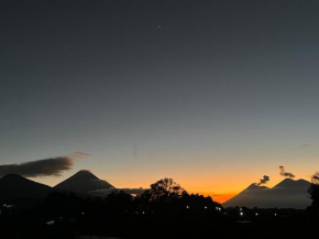 Antigua Guatemala Full apartment